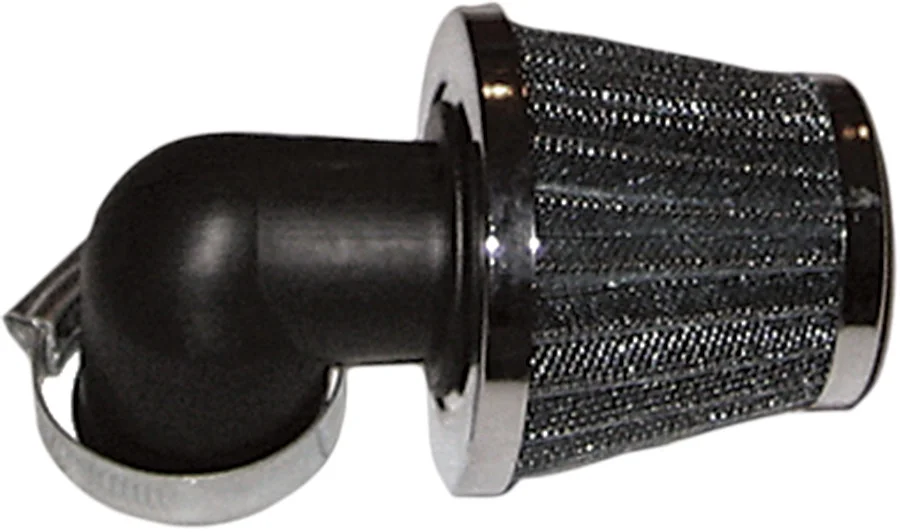 MOGO PARTS 06-0406 Air Filter - High-Flow Replacement for Enhanced Performance