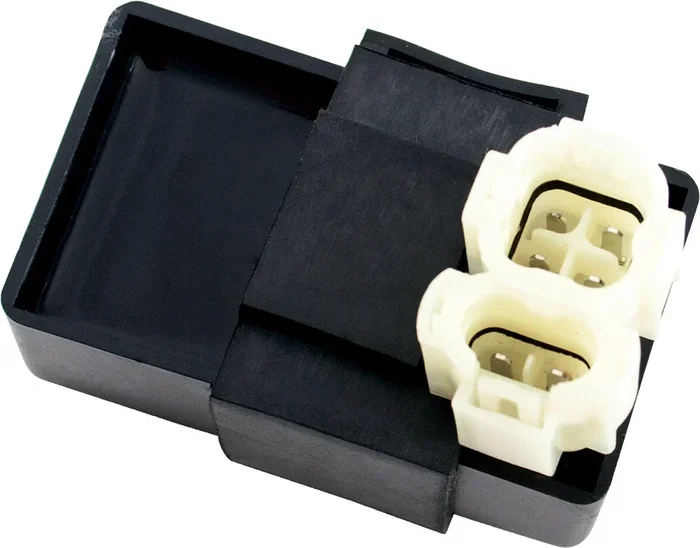 MOGO PARTS 08-0111 Engine CDI Unit - High-Performance Electrical Component for Powersports Vehicles