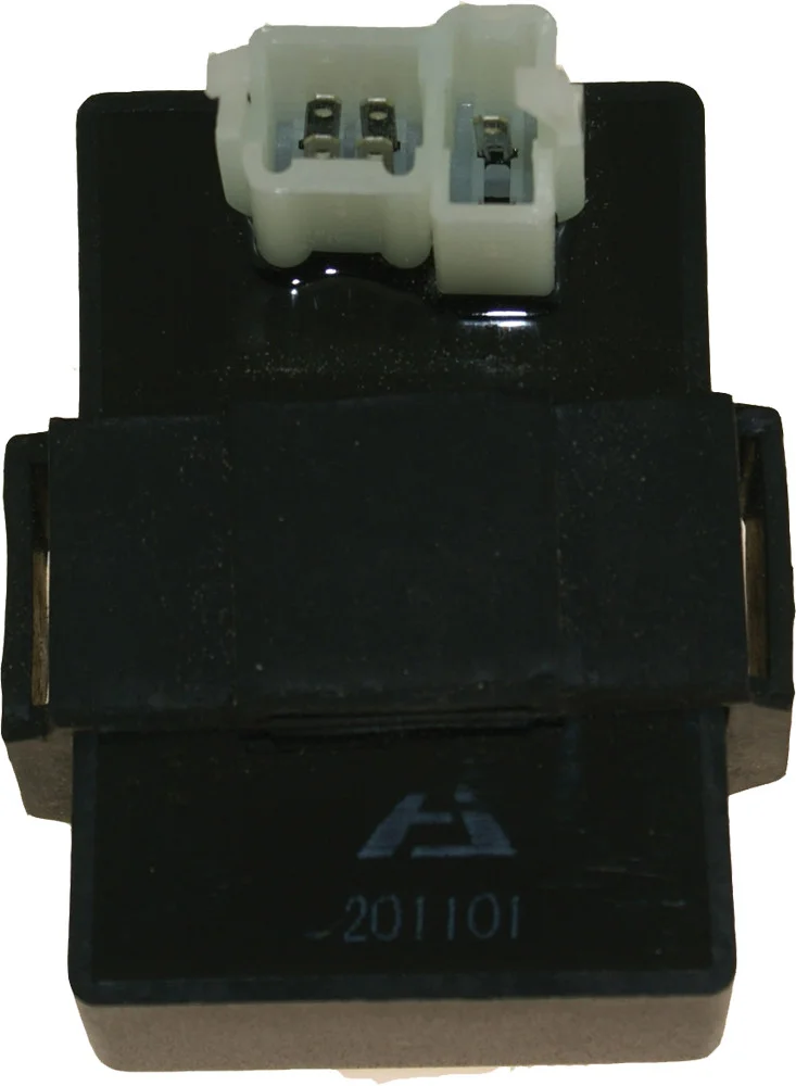 MOGO PARTS 08-0116 Engine CDI Unit - High-Performance Electrical Component for Powersports Vehicles