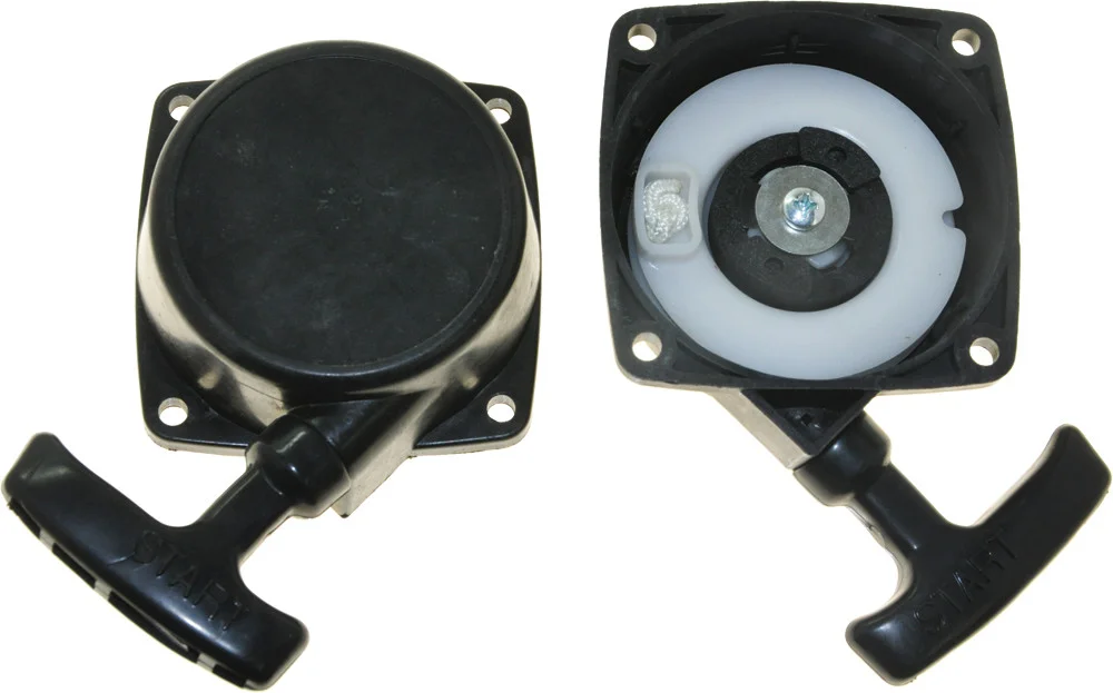 MOGO PARTS 2-Stroke Recoil Starter - Durable & Lightweight Engine Component