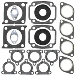 VERTEX 711244 Full Gasket Set - Premium Gasket Kit for Powersports Engines