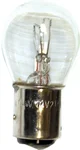 MOGO PARTS H4 Halogen Headlight Bulb - 60/55W 12V Light Bulb for Powersports Vehicles