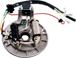 MOGO PARTS 08-0200 4-Stroke Magneto/Stator - High-Performance Electrical Component for Powersports