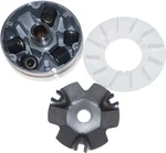 MOGO PARTS GY6 Clutch Variator - High-Performance Motorcycle Parts for Reliable Power Transmission