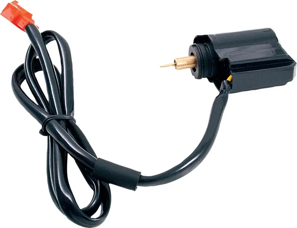 MOGO PARTS GY6 Electric Choke - Durable Electrical Choke for Scooters