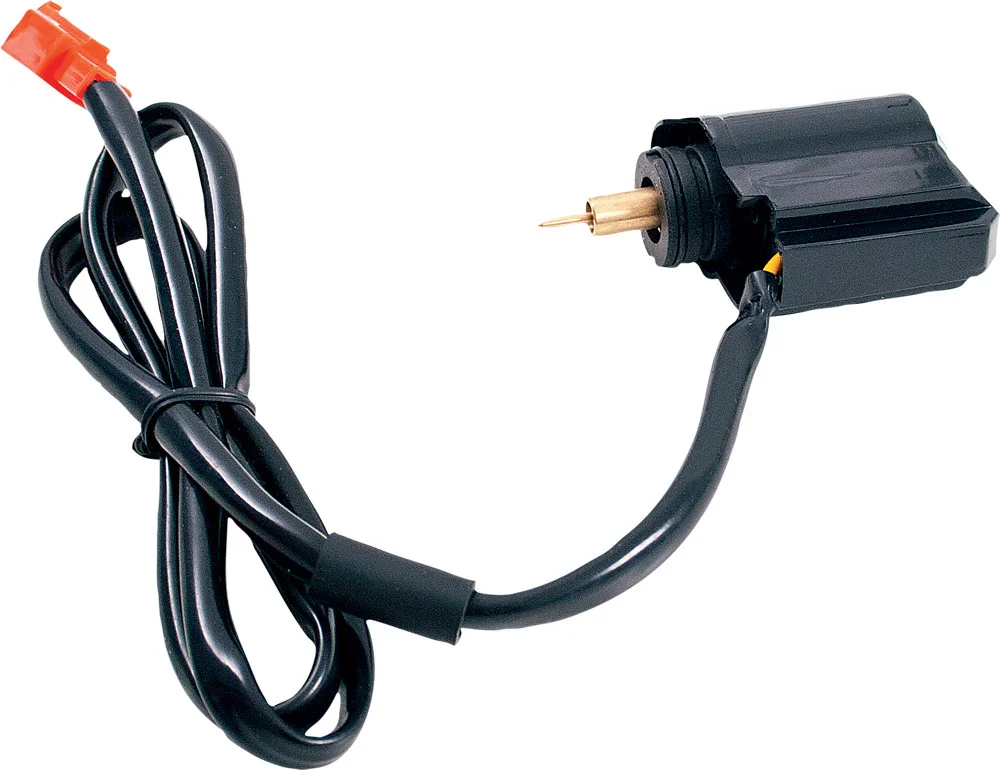 MOGO PARTS GY6 Electric Choke - Durable Electrical Choke for Scooters