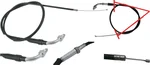MOGO PARTS T2-3425 Throttle Cable - Durable Hydraulic Control Line for Powersports