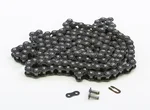 MOGO PARTS 2-Stroke Drive Chain - Durable, High-Performance Chain for Powersports