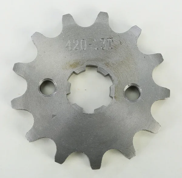 MOGO PARTS 420 Drive Chain Sprocket - Durable, High-Performance Sprocket for Powersports