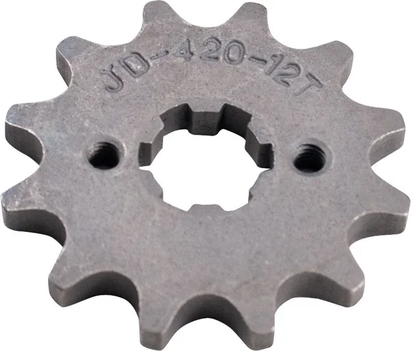 MOGO PARTS 420 Drive Chain Sprocket - Durable, High-Performance ATV Replacement