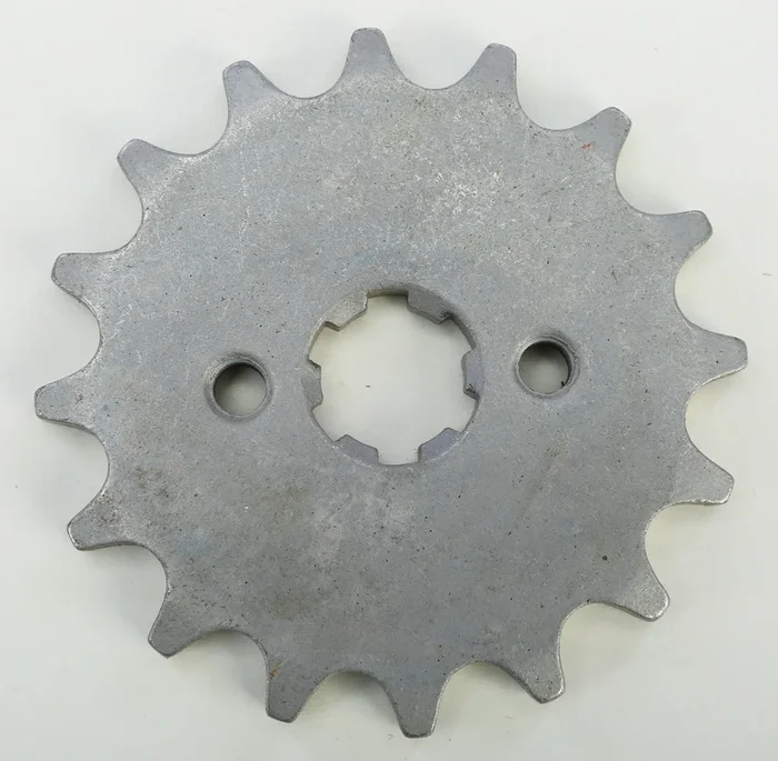 MOGO PARTS 420 Drive Chain Sprocket - Durable, High-Performance ATV Sprocket for Reliable Power Transmission