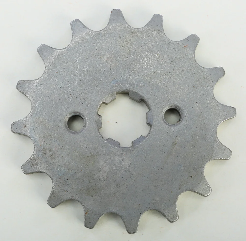 MOGO PARTS 420 Drive Chain Sprocket - Durable, High-Performance ATV Sprocket for Reliable Power Transmission