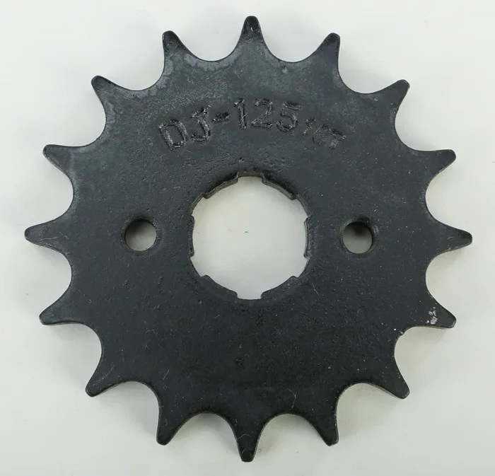 MOGO PARTS - 10-0314-16 - 428 Drive Chain Sprocket
