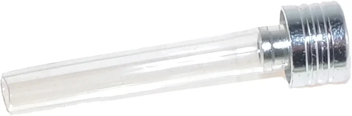 MOGO PARTS Gas Cap Vent Hose with Top Cap - Durable Fuel System Component for ATVs & UTVs