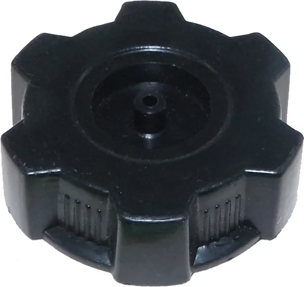 MOGO PARTS Durable Plastic Fuel Cap for ATVs & UTVs – Leak-Proof & Secure Fit