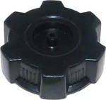 MOGO PARTS Durable Plastic Fuel Cap for ATVs & UTVs – Leak-Proof & Secure Fit