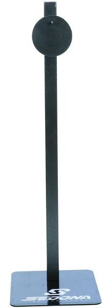 Sedona PR-49 Tire Stand - Durable Promotional Stand for Powersports Enthusiasts