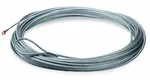 WARN 69336 Winch Replacement Wire Rope - Durable, High-Strength Rope for Off-Road Vehicles