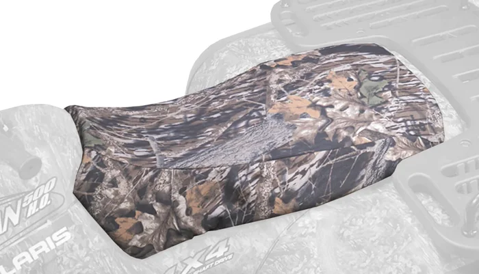 KOLPIN 93640 Seat Cover - Durable Storage Cover for Powersports Vehicles