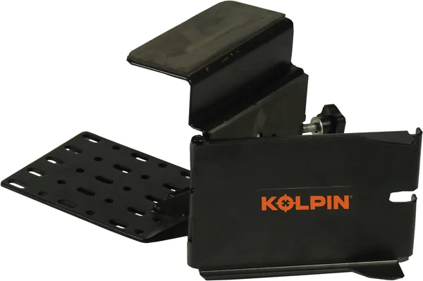 KOLPIN 20044 Saw Press Bracket - Durable Accessory for Powersports Equipment