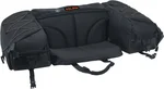KOLPIN Matrix Seat Bag - Durable Black Luggage for Powersports Vehicles