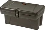 KOLPIN Kxp Saddle Storage Box Gen2 - Durable Gear Storage for Motorcycles