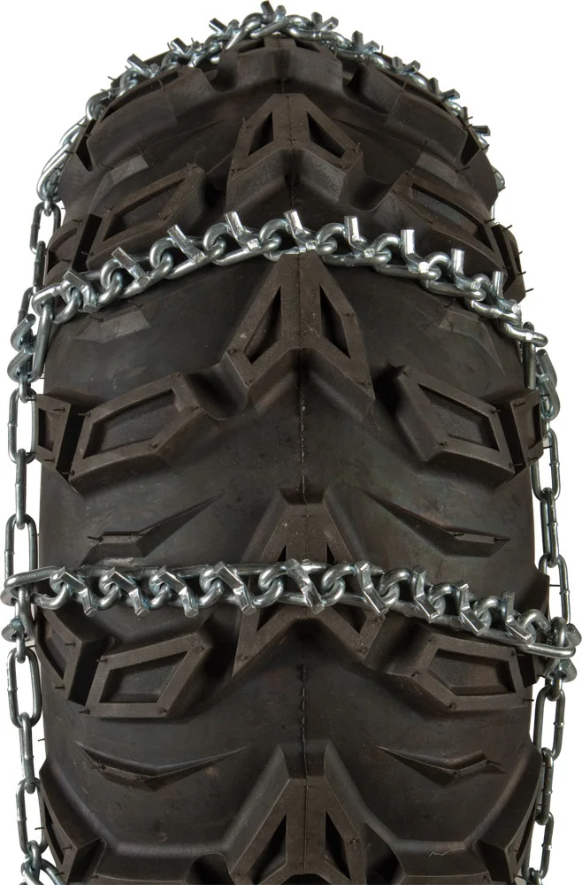 Sedona SZ 'B' V-Bar Snow Chains - Superior Traction for Icy & Snowy Conditions
