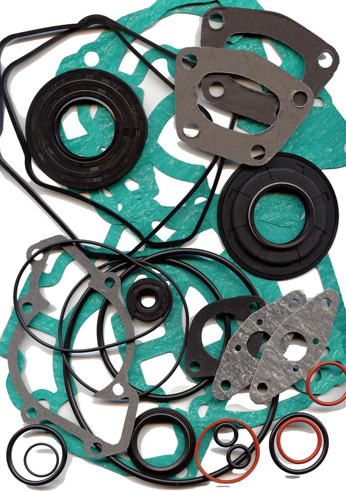 Vertex 711299 Full Gasket Set - Premium Engine Sealing Solution for Powersports Vehicles