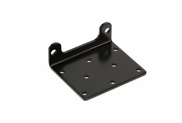 WARN 69901 Winch Mounting Plate - Durable, Universal Fit, Heavy-Duty Mount for ATVs, UTVs & Trucks