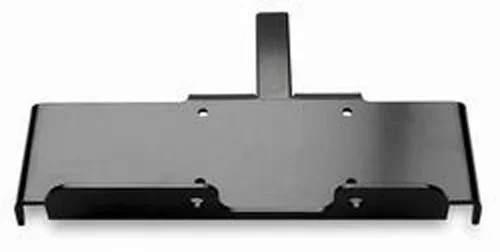 WARN 2" Multi-Mount Receiver Hitch - Heavy-Duty Trailer Towing Solution
