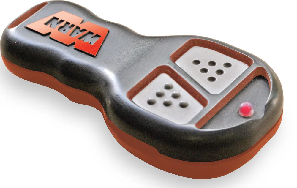 WARN - 74520-OLD - Replacement Wireless Remote Control