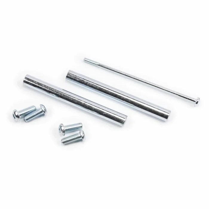 WARN 74920 Kit Tie Rod - Durable Winch Replacement Part for Off-Road Vehicles