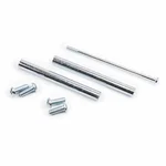 WARN 74920 Kit Tie Rod - Durable Winch Replacement Part for Off-Road Vehicles