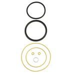 WARN 74925 Seal Kit - Durable Winch Repair Kit for Off-Road Vehicles