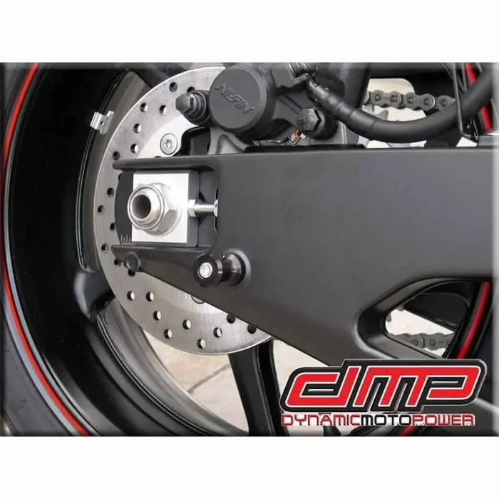 DMP 200-2201 Swingarm Spools - Durable, High-Performance Body Parts for Powersports