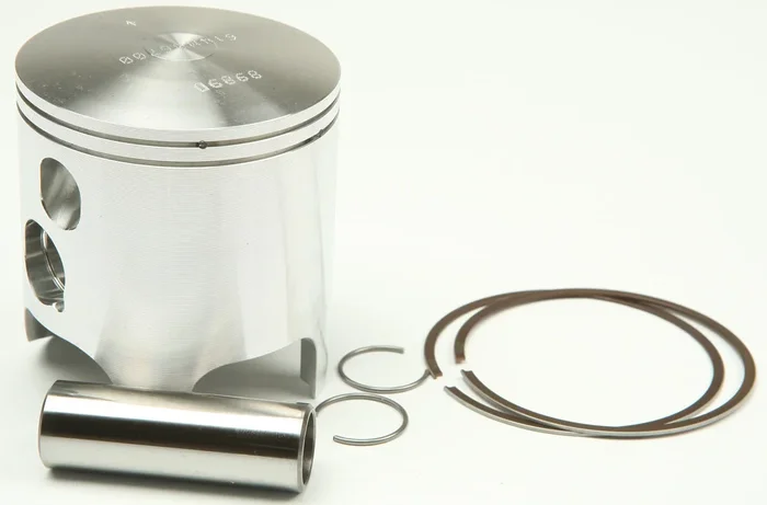 Wiseco 614M06700 Piston - High-Performance Engine Component for Powersports
