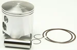 Wiseco 614M06700 Piston - High-Performance Engine Component for Powersports