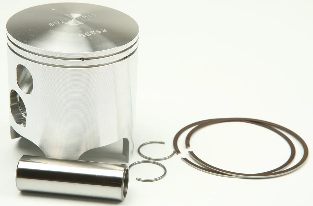 Wiseco 614M06700 Piston - High-Performance Engine Component for Powersports