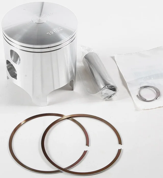 Wiseco 614M06800 High-Performance Piston Kit for Racing & Off-Road Vehicles
