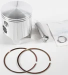 Wiseco 614M06800 High-Performance Piston Kit for Racing & Off-Road Vehicles