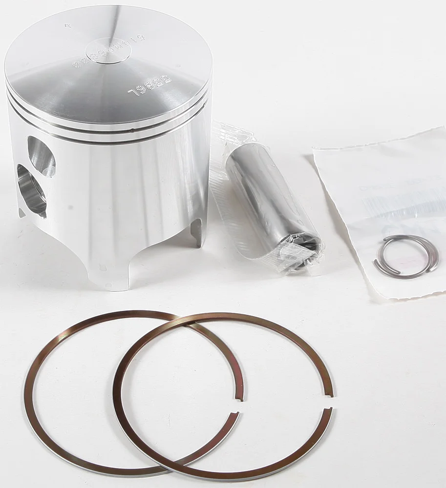 Wiseco 614M06800 High-Performance Piston Kit for Racing & Off-Road Vehicles