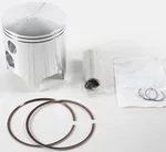 WISECO 614M06640 High-Performance Forged Piston Kit - Racing & Off-Road