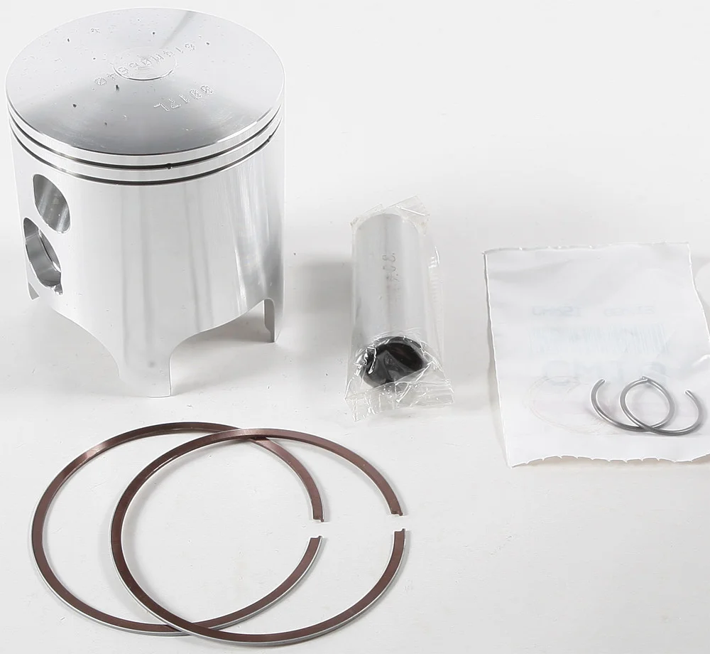 WISECO 614M06640 High-Performance Forged Piston Kit - Racing & Off-Road