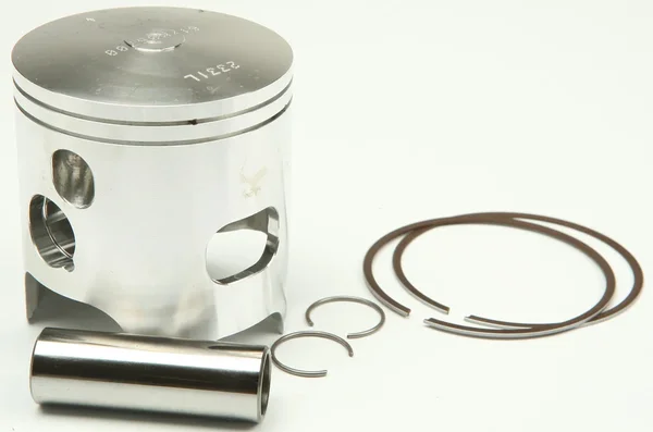Wiseco 617M06700 Piston - High-Performance Engine Component for Powersports