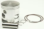 Wiseco 617M06700 Piston - High-Performance Engine Component for Powersports