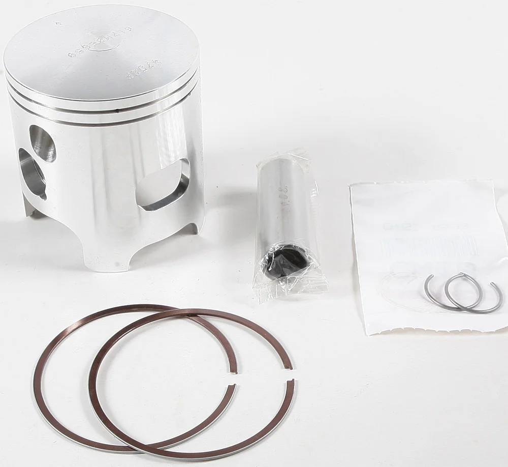 Wiseco 617M06850 Piston - High-Performance Engine Component for Powersports