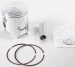 Wiseco 617M06640 Piston - High-Performance Engine Component for Powersports