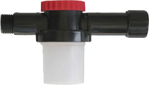 STAR BRITE 94100 Salt Off Mixer - Chemicals for Powersports Equipment Maintenance