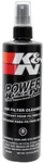 K&N Power Kleen™ - Premium Air Filter Cleaner & Garage Degreaser (Chemical)