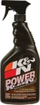 K&N Power Kleen™ - Premium Air Filter Cleaner & Garage Degreaser (Chemical)